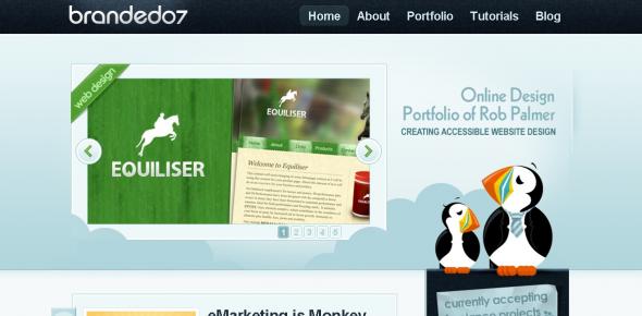 Screenshot Branded07