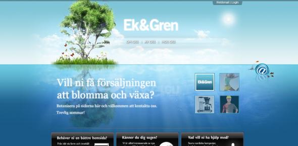 Screenshot ekochgren