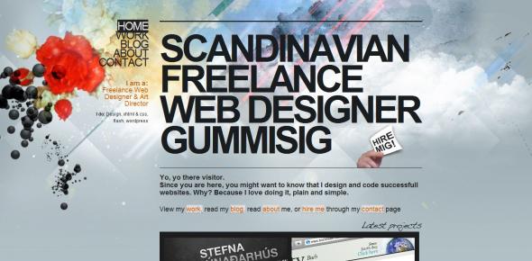 Screenshot Gummisig