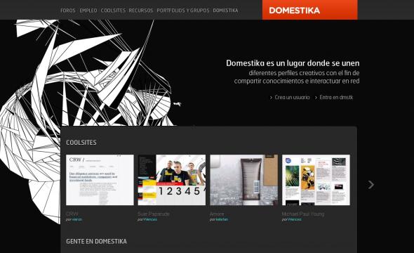 Domestika