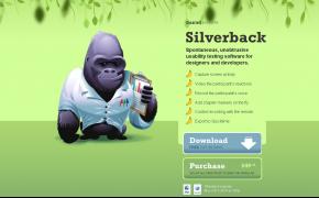 Silverback App
